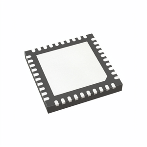 Components Electronic <b>40</b> WFQFN Exposed Pad LT3745IUJ-1#TRPBF Power Management (PMIC) BOM IC In Stock - Product Image 1