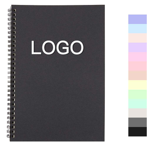 High Quality Waterproof <strong>Stone</strong> <strong>Paper</strong> <strong>Notebook</strong> 6x8 Inch Smart Reusable QR Code <strong>Notebook</strong> - Product Image 1