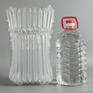 Emballage de protection pour fruits, bouteilles de vin, <span class=keywords><strong>film</strong></span> à bulles d'air PA antichoc, sac gonflable à colonnes d'air pour tablette, ordinateur portable - Product Image 6