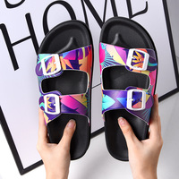 Semelle en TPR à talon, logo personnalisé, chaussures pour femmes, offre spéciale, bas prix,
