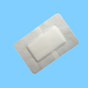 Apósito Transparente No Tejido Autoadhesivo Impermeable para Heridas, Servicio OEM, para Hospitales y Clínicas - Product Image 3