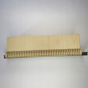 Nouveau connecteur de rail PLC <span class=keywords><strong>AST1</strong></span>/35 authentique – Excellent prix - Product Image 1