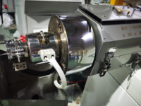 Imprimante 3D à vis unique, vente chaude 2026, nouvelle condition, filament PLA ABS PETG PEEK