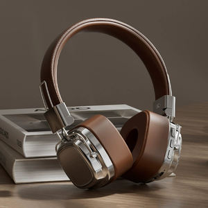 Écouteurs sans fil véritable HIFI à réduction de bruit de haute qualité, écouteurs supra-auriculaires à réduction de bruit, stéréo, P9 Pro Max Audifonos - Product Image 2