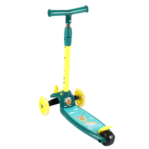 Trottinette à bas prix 3 à <span class=keywords><strong>10</strong></span> <span class=keywords><strong>ans</strong></span> garçons filles <span class=keywords><strong>enfant</strong></span> scooter avec 3 roues - Product Image 6