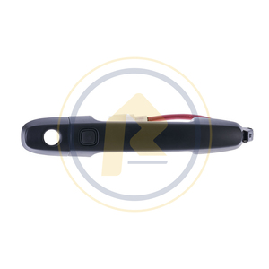 Maniglia esterna per porta Ac Rolcar ADAPTABLE per OE 6921033080B0 adatta per Toyota Aygo 2014 - Product Image 1
