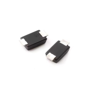 Diodes <span class=keywords><strong>de</strong></span> déclenchement bidirectionnelles en plastique originales <span class=keywords><strong>Jing</strong></span> <span class=keywords><strong>Dao</strong></span> Wei DB3W / DB4W marquées DB3W / DB4W SOD-123FL - Product Image 3