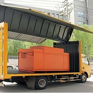 Machine de récupération de gaz SF6 Installation montée sur véhicule 10 <span class=keywords><strong>Pa</strong></span> avec composants de noyau d'engrenage de roulement PLC de moteur pour une utilisation environnementale - Product Image 5