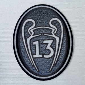 Logo de sport personnalisé en usine-Direct de haute qualité patchs de troupeau transfert de badges thermocollants pour chapeaux de vêtements - Product Image 6