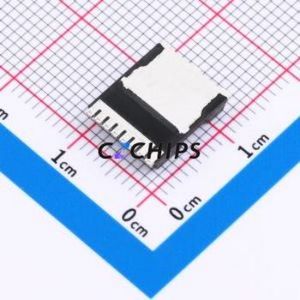 Original-Brand-new IAUT260N10S5N019 HSOF-8 Transistor Field Effect Transistor (MOSFET) - Product Image 2