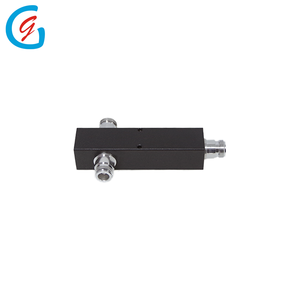 2ウェイキャビティパワーディバイダー ワイヤレスインターコム 2000-6000MHz パワーディバイダー WLAN 2.4-5.58GHz N型メスコネクタ - Product Image 5