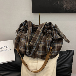 Nuevos Bolsos de Mensajero de Diseñador de Marca de Lujo para Mujer, Bolsos de Mano de Moda para Mujer Tanjing - Product Image 4