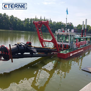 Vente flash : <span class=keywords><strong>drague</strong></span> à aspiration <span class=keywords><strong>de</strong></span> 18 pouces pour le dragage <span class=keywords><strong>de</strong></span> sable <span class=keywords><strong>de</strong></span> rivière, capacité élevée <span class=keywords><strong>de</strong></span> 2500 m³/h, faible coût d'exploitation, livraison rapide - Product Image 5