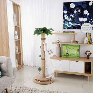 Fabricant <span class=keywords><strong>arbre</strong></span> <span class=keywords><strong>à</strong></span> <span class=keywords><strong>chat</strong></span> véritable de haute qualité avec feuilles grand <span class=keywords><strong>arbre</strong></span> <span class=keywords><strong>à</strong></span> <span class=keywords><strong>chat</strong></span> moderne tour grattoir créatif <span class=keywords><strong>arbre</strong></span> <span class=keywords><strong>à</strong></span> <span class=keywords><strong>chat</strong></span> géant maison - Product Image 3