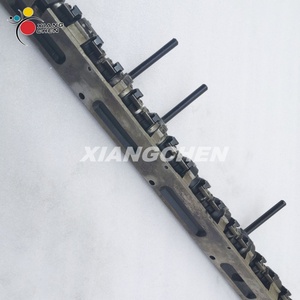 DO Good Condition 82.005.208 Gripper Bar SM102 82.005.232 Gripper Operating Shaft Offset <b>Printing</b> <b>Machine</b> - Product Image 3