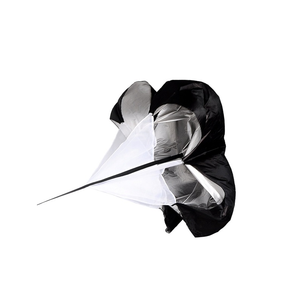 Dù Chạy Bộ Ngoài Trời Bán Chạy Dù Kéo Tốc Độ Tập Thể Dục Bóng Đá Thiết Bị Tập Luyện Thể Chất - Product Image 3