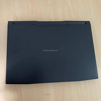 Ordinateur portable de gaming MSI GF66 i7 11e génération 16 Go 512 Go SSD RTX3060 (6 Go) d'occasion – Idéal pour le divertissement, la conception et la programmation