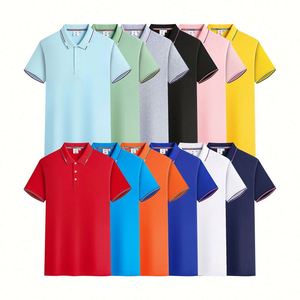 Quick Dry Moisture Wicking Polo <b>Shirt</b> Performance Polyester Sport <b>Shirt</b> Custom Logo for Golf - Product Image 1