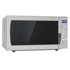 60 Liter Oem Kitchen Stainless Steel <b>Microwave</b> Oven With <b>Microwave</b> Oven - Product Image 1