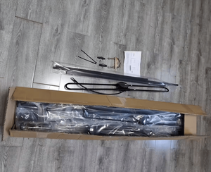 Antenne Yagi directionnelle extérieure 3 éléments 136-174 MHz pour télévision - Product Image 6