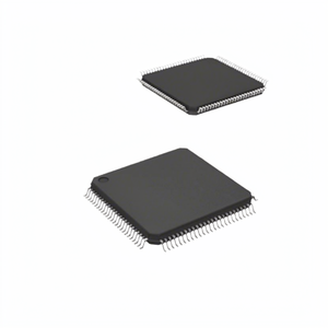 Composants électroniques intégrés 100 LQFP LC4064V-75TN100E BOM IC en stock - Product Image 1