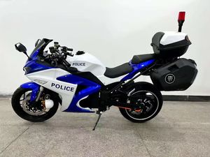 Nouveau type de moto sportive, moto de course populaire pour adultes, motos puissantes, cool et tendance - Product Image 3
