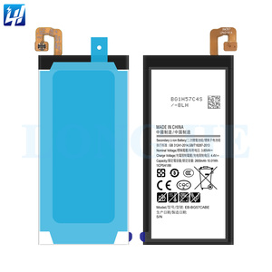 <span class=keywords><strong>Batterie</strong></span> de téléphone portable EB-BG57CABE G570 G570F G570Y pour <span class=keywords><strong>Samsung</strong></span> J5 <span class=keywords><strong>Prime</strong></span> On5 2016 - Product Image 2