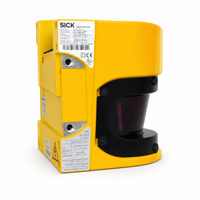 Sensor Keamanan Laser SICK S30A-4011CP Asli Baru untuk Perlindungan Mesin AGV