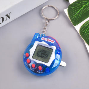 Console di gioco portatile elettronica per bambini tamagotchi pet game animale elettronico tamagotchi cyber digitale virtuale animale domestico - Product Image 4
