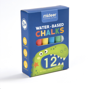 Mideer Ct4192 Multifunctionele Palmolie Krijt-Dinosaurus - Product Image 1