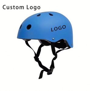 Cascos Económicos con Marca Personalizada - 3 Tallas, Ajustables, Cascos para Skateboard, Bicicleta y Patinaje sobre Ruedas para Venta al Por Mayor - Product Image 4