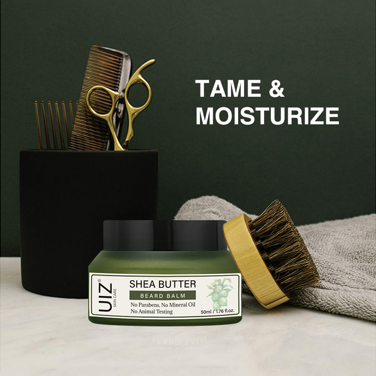 Balsamo per barba 50ml