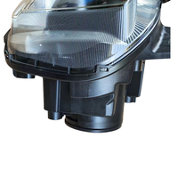 Ensemble de lumière avant de phare LED de mise à niveau de haute qualité pour Chery Tiggo 2 Tiggo 3x accessoires de lampe frontale