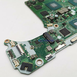 Cho Acer A715-71G AN515-51 LA-E911P I5-7300HQ I7-7700HQ xử lý trung tâm GTX1050/GTX1050Ti v4g máy tính xách tay bo mạch chủ - Product Image 6