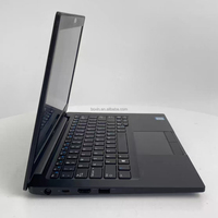 Laptop Bisnis Bekas De ll E7280 i5 i7 7gen 256G, Komputer Kantor Rekondisi, Notebook Pelajar, Gaming, Harga Murah, Laris Terjual