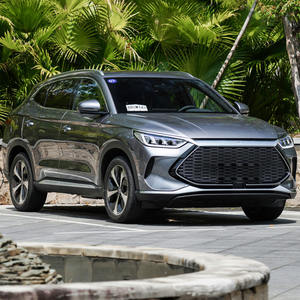 Plus Ev Honor Dm 18,3 Kwh Escalones laterales de lujo usados Coche eléctrico Max I Dm-i Accesorios Byd Song - Product Image 2