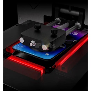 Máquina Separadora <span class=keywords><strong>de</strong></span> Pantallas LCD Automática IParts TBK 288M TBK-288M con Bomba <span class=keywords><strong>de</strong></span> Vacío Integrada para la Extracción <span class=keywords><strong>de</strong></span> Pantallas LCD <span class=keywords><strong>de</strong></span> Teléfonos Móviles - Product Image 6