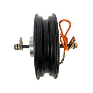 ชุดมอเตอร์ฮับล้อ 48v 60v 72v 350W 500W 800W 1000w สำหรับ<span class=keywords><strong>มอ</strong></span>เตอร์ไซค์ จักรยานไฟฟ้าขนาด 14*2.5 นิ้ว - Product Image 4