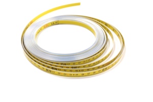 ULLAGE อินเทอร์เฟซเครื่องตรวจจับอุณหภูมิเทปเซ็นเซอร์ 30M TEFZEL <span class=keywords><strong>MMC</strong></span> D2401-<span class=keywords><strong>2</strong></span> เทป - Product Image 2