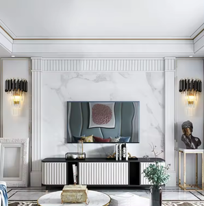 Hot Sale Iindoor Decoration <b>Wall</b> Sconce Led Modern Living Room Black Metal Crystal <b>Wall</b> <b>Lamp</b> - Product Image 4