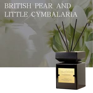 Оптовая продажа, 500 мл, Ароматический диффузор большой емкости для ароматерапии в отеле - Product Image 6