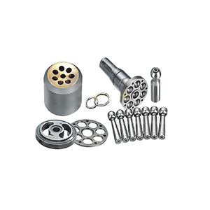 A2fo05 a2fo10 a2fo12 a2fo16 a2fo23 a2fo28 a2fo32 a2fo45 a2fo56 a2fo63 bộ phận bơm thủy lực với rexroth phụ tùng - Product Image 2