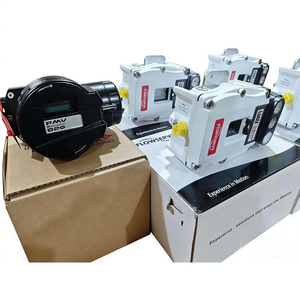 มอเตอร์ปั๊มเกียร์บ็อกซ์ OEM High Masoneilan Industrial Control Dvc6200 Logix 3800 SVI3 SRD991 3730-3 - Product Image 4