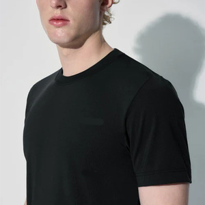 Camisetas de Verano para Hombre al por Mayor, de Secado Rápido, Manga Corta, Deportivas, Talla Grande - Product Image 4