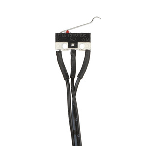 Câble de fin de course d'imprimante 3D 3DSWAY, micro-interrupteur à angle droit pour séries CR10 Ender5 3/S - Product Image 2