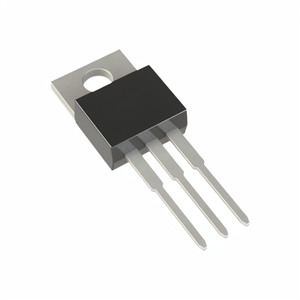 ตัวแทนจำหน่ายอย่างเป็นทางการ IXFP8N50P3 TO-220-3 ทรานซิสเตอร์ ชิ้นส่วนอิเล็กทรอนิกส์ - Product Image 1