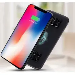 Batterie externe sans fil Modèle 18516_Pw1 Fabriqué en Chine - Product Image 1