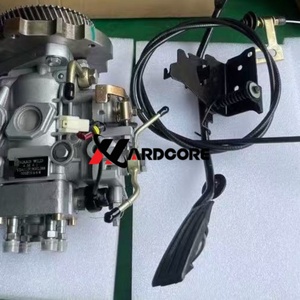 3.2Did ME994986 109144-3062 109144-3051 Fuel Injection <b>Pump</b> - Product Image 3