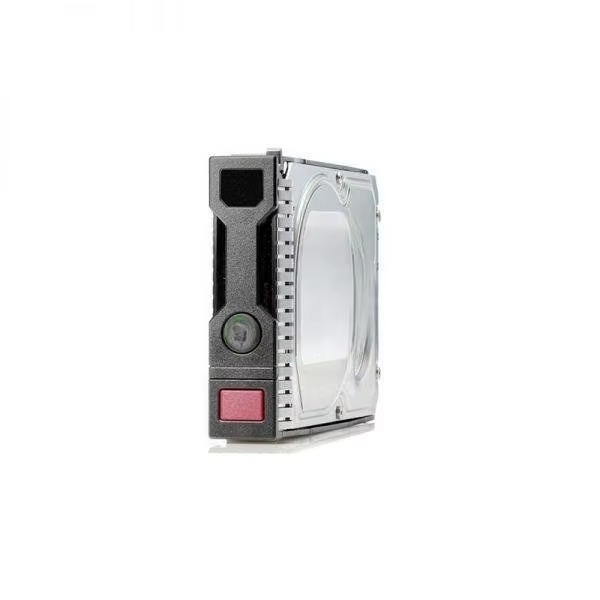 3.5" External SAS Hard Drive 6TB 15000RPM 64MB Cache 6Gb/s Aluminum Shell Server HDD New