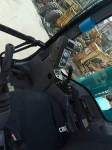 ขายรถขุดมือสองญี่ปุ่น Kobelco SK200-6 รถขุดตีนตะขาบ Kobelco 20 ตัน - Product Image 2